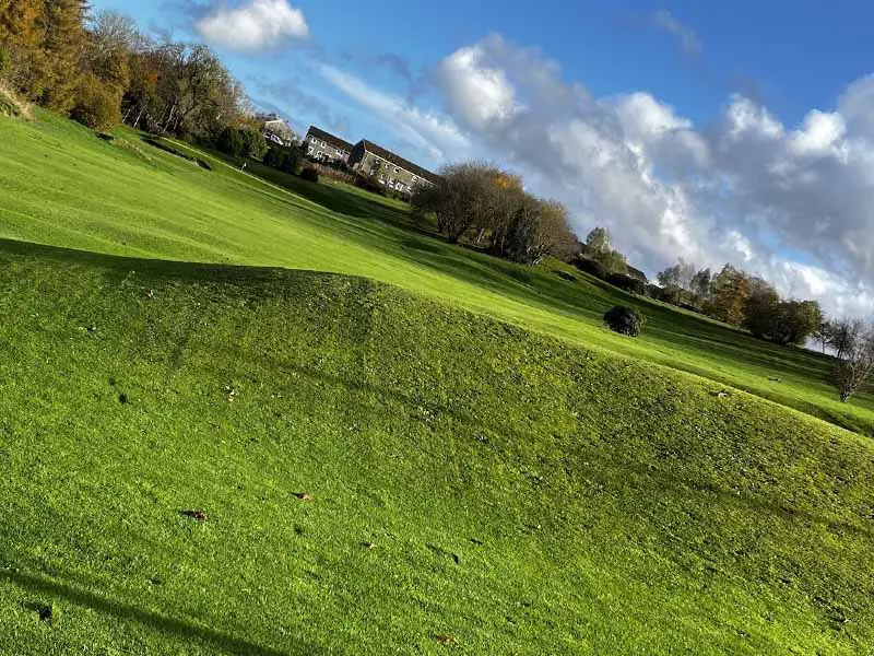 Littlehill Golf Club