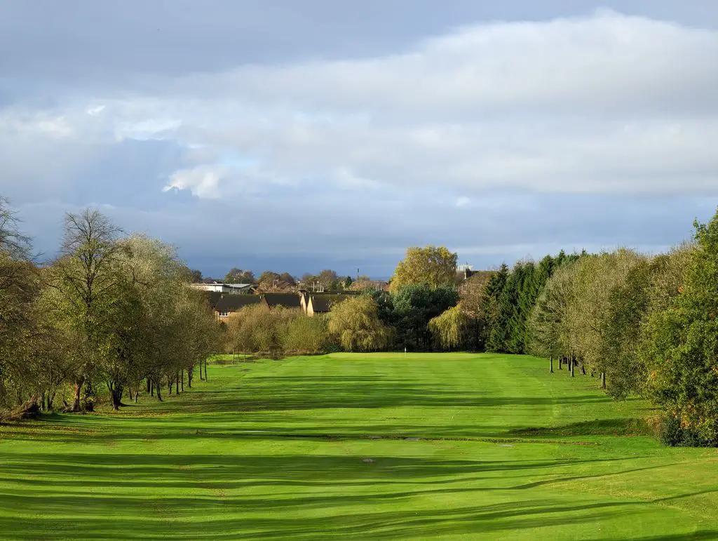 Littlehill-Golf-Course