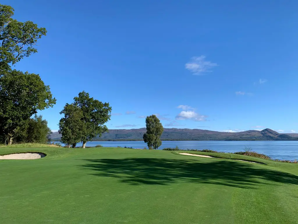 Loch-Lomond-Golf-Club