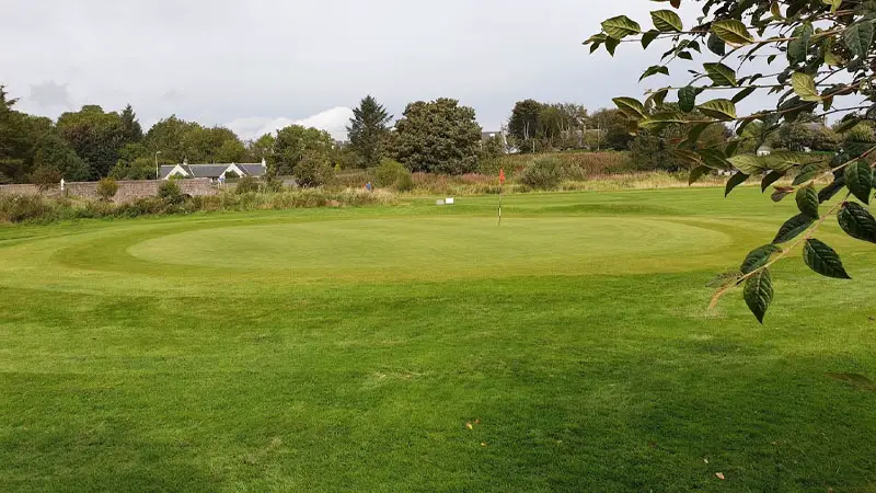 Longside Golf Club