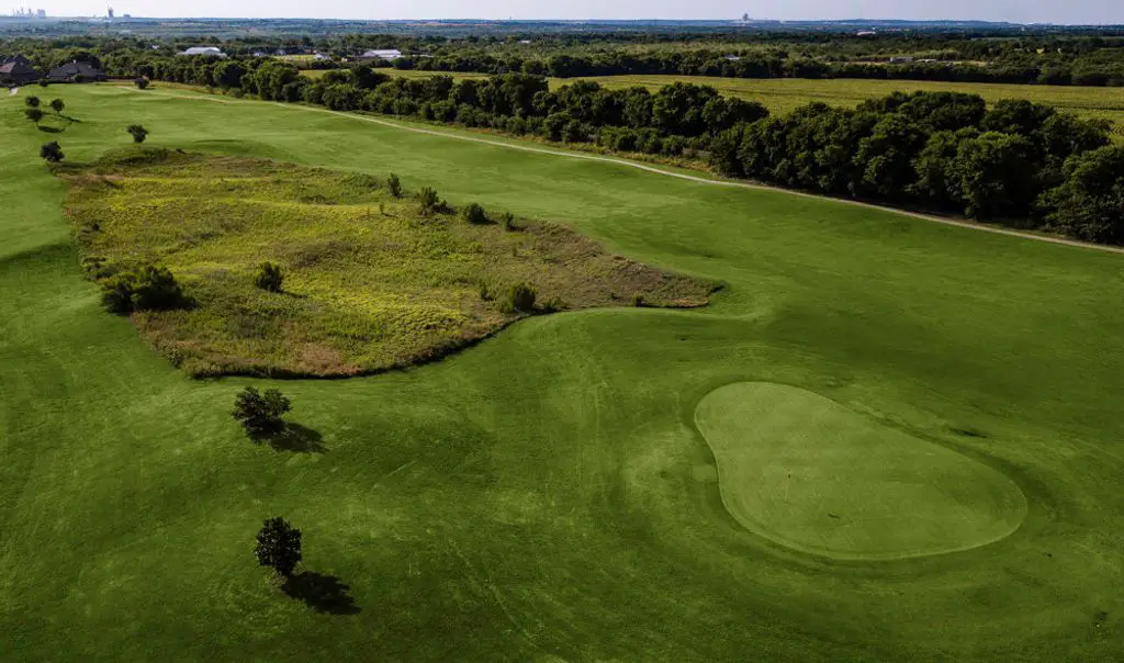 Mansfield-National-Golf-Club