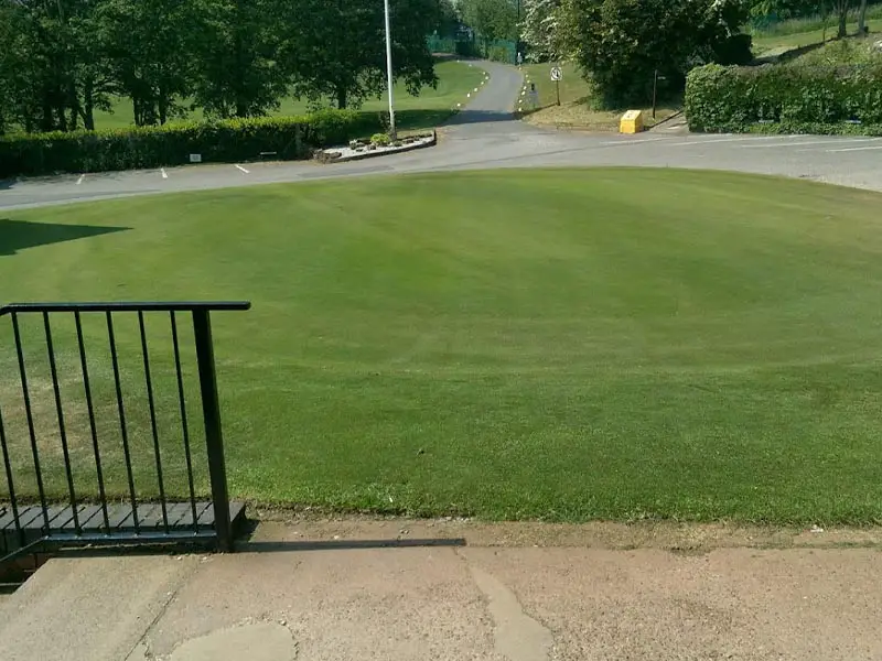 Mapperley Golf Club