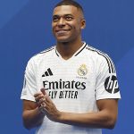 Mbappe Struggling to Meet Expectations This Season