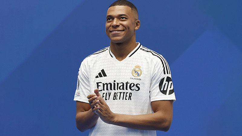 Mbappe Struggling to Meet Expectations This Season