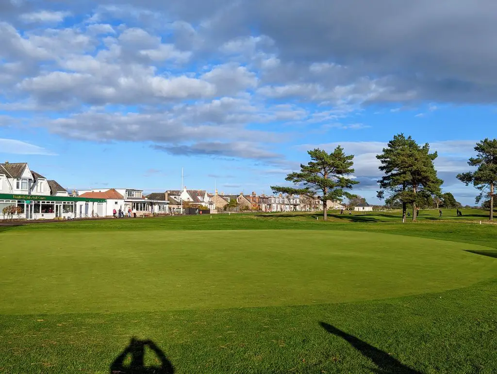 Monifieth-Golf-Links-1