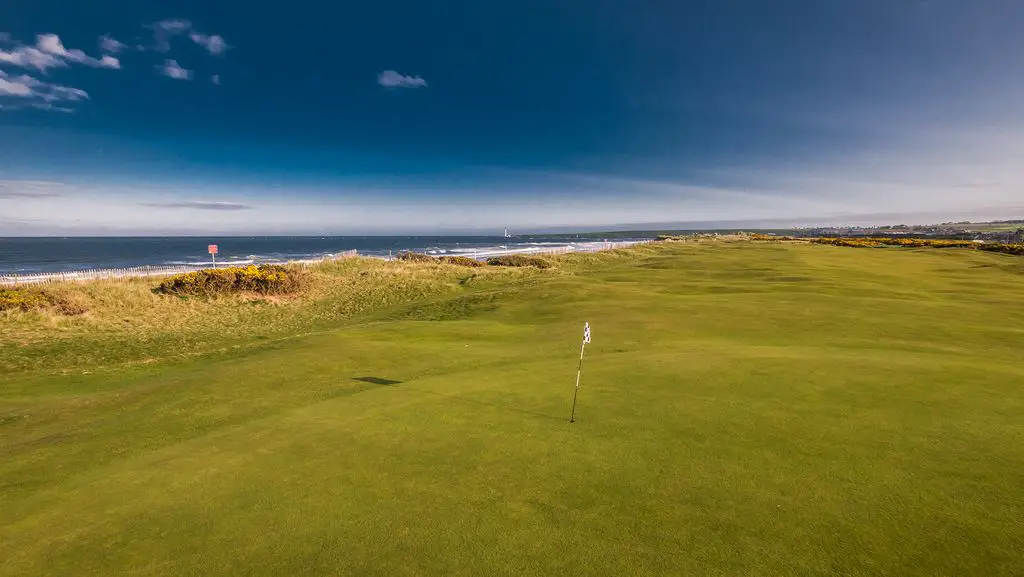 Montrose-Golf-Links-Ltd