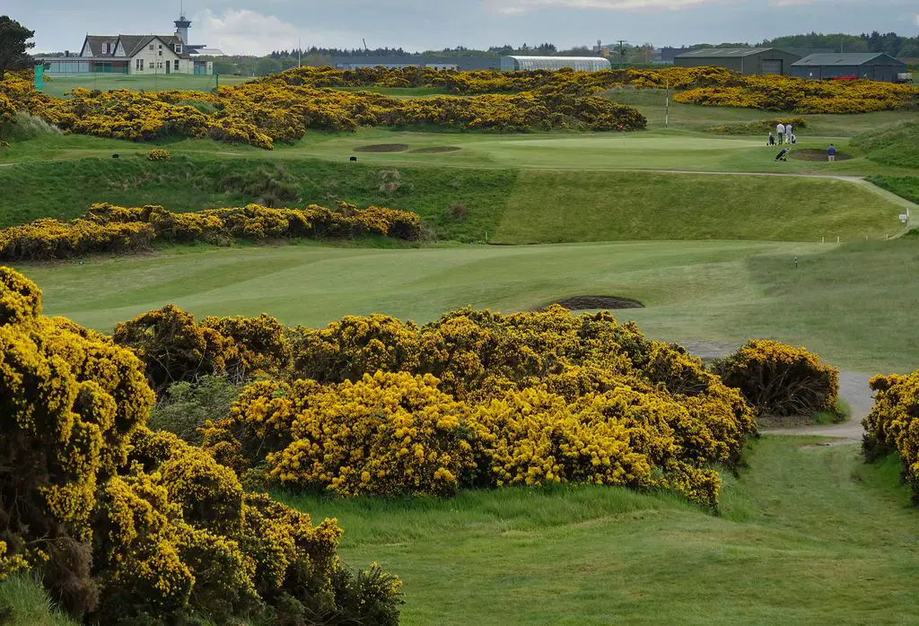 Murcar-Links-Golf-Club