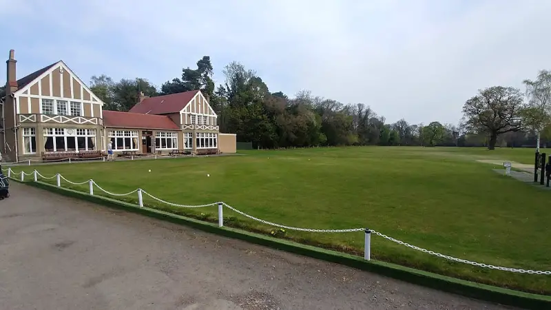 Newbattle Golf Club Ltd