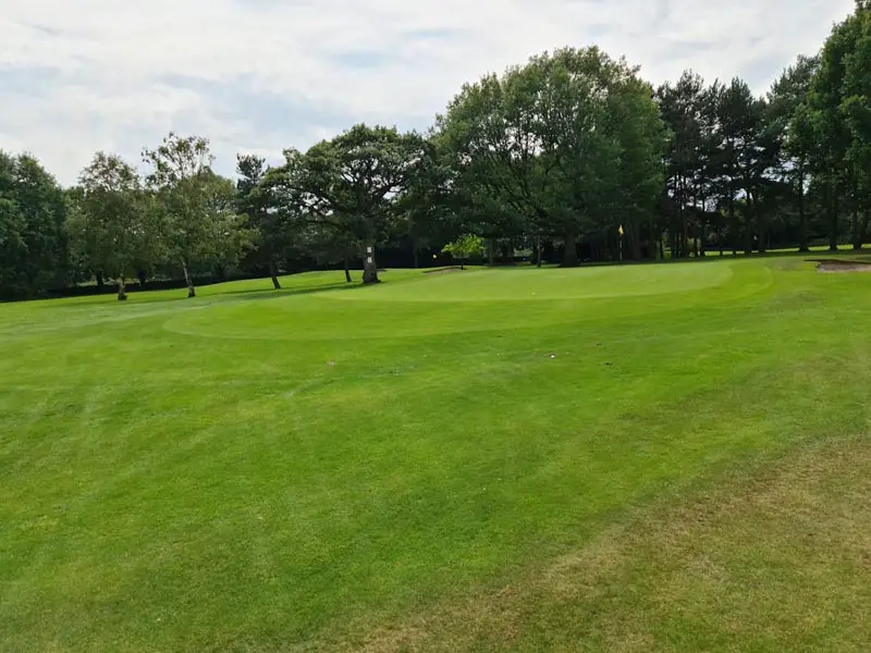 Northcliffe Golf Club