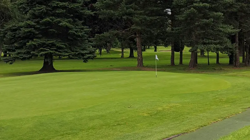 Northenden Golf Club