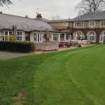 Old Fold Manor Golf Club