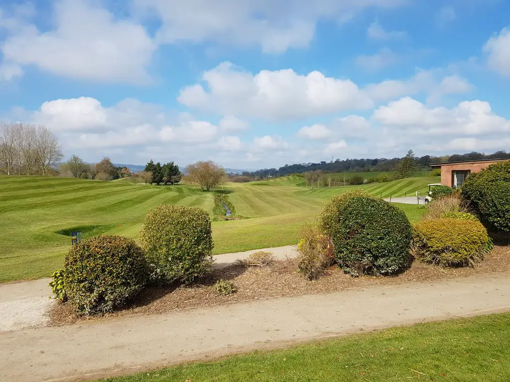 Old-Padeswood-Golf-Club