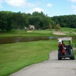 Oneida Golf Club