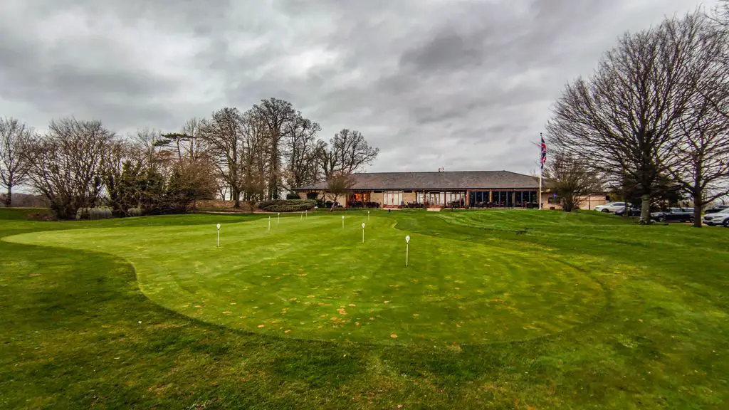 Orchardleigh-Golf-Club