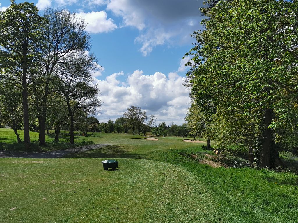 Penwortham-Golf-Club