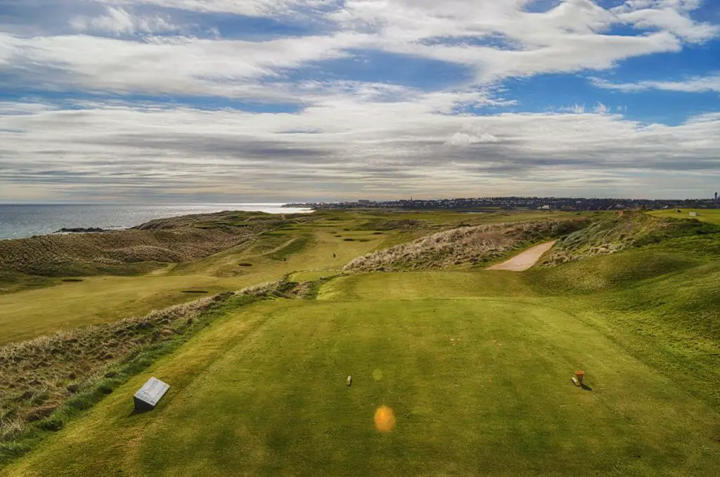 Peterhead-Golf-Club