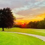 Petrifying Springs Golf Course