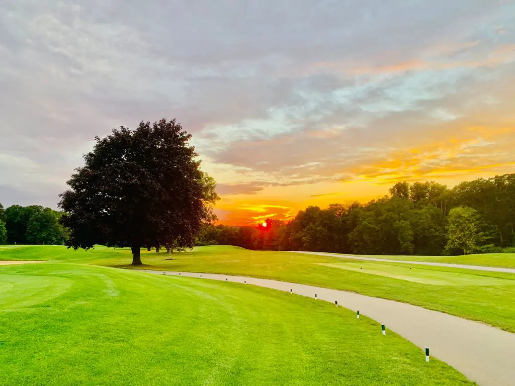 Petrifying-Springs-Golf-Course