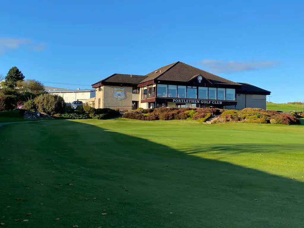 Portlethen-Golf-Course