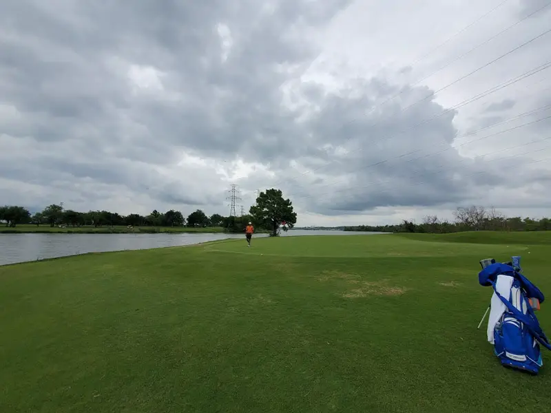 Prairie Lakes Golf Course