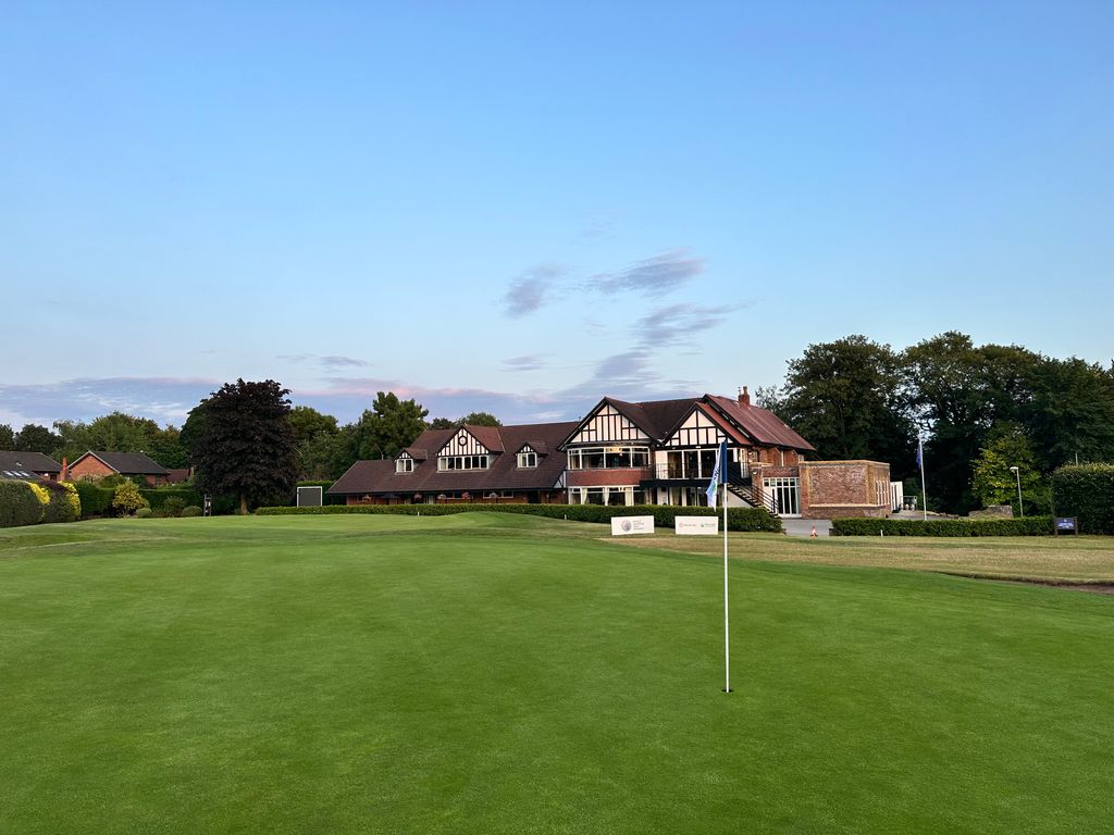 Preston-Golf-Club