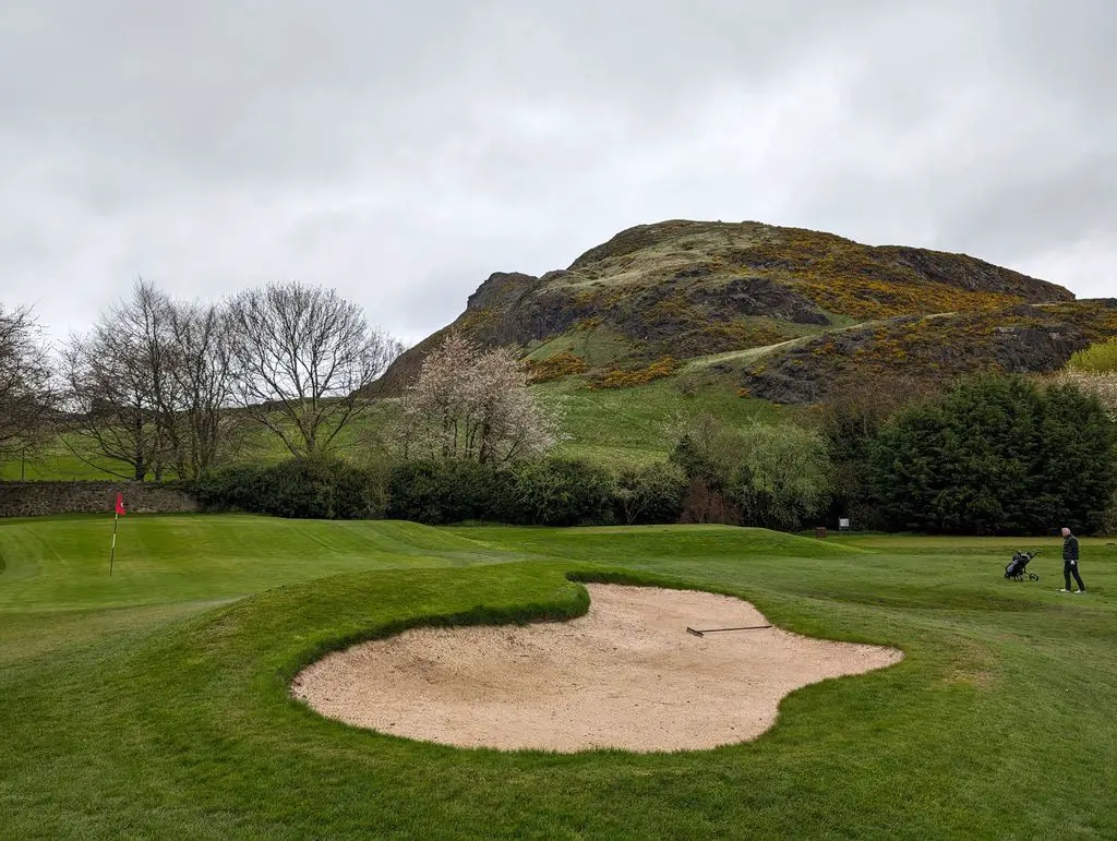 Prestonfield-Golf-Club