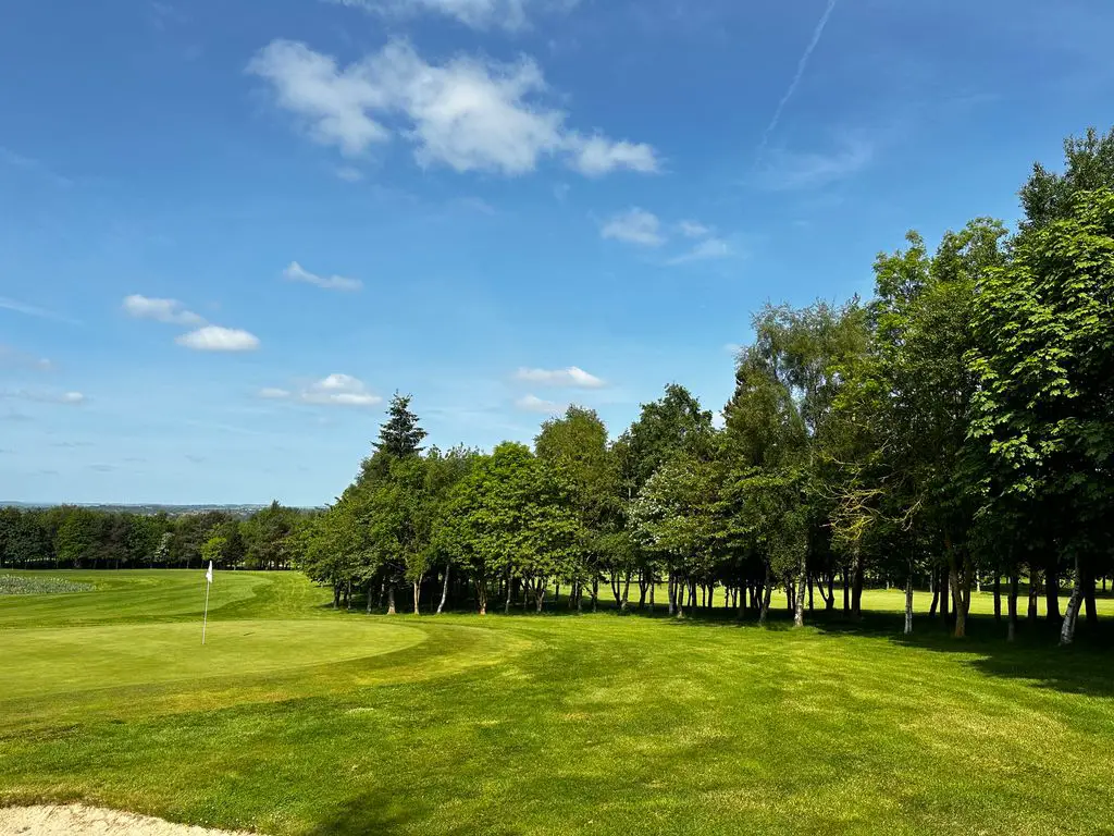 Ramside-Golf-Club