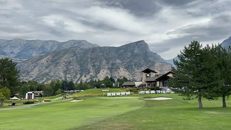 Riverside Country Club