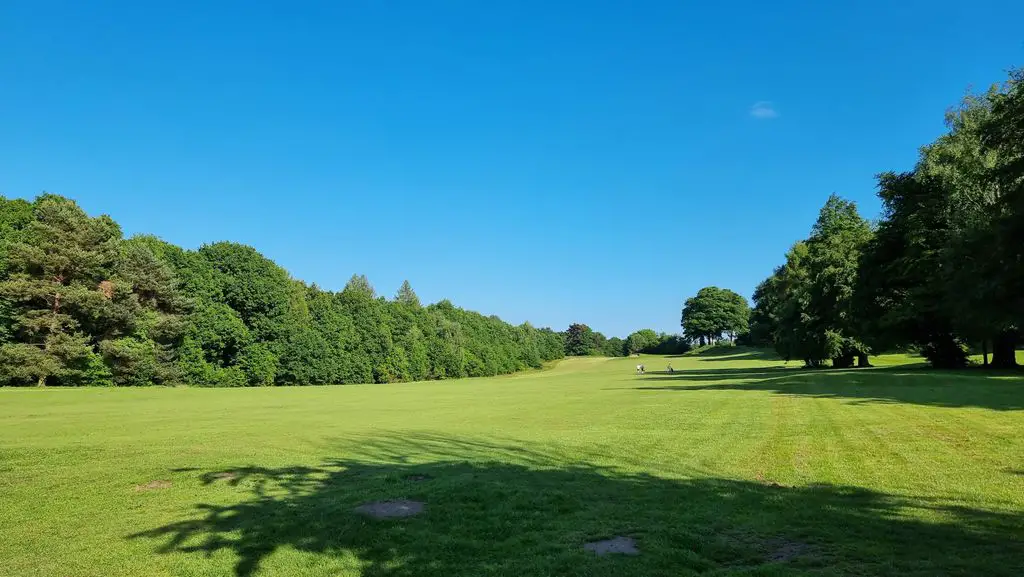 Roundhay-Golf-Course