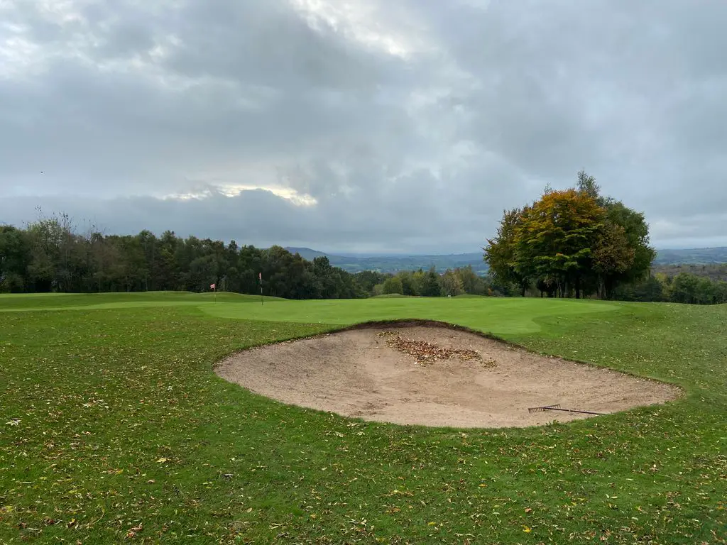 Ruthin-Pwllglas-Golf-Club