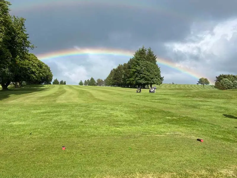 Saline Golf Club