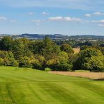 Salisbury and South Wilts Golf Course