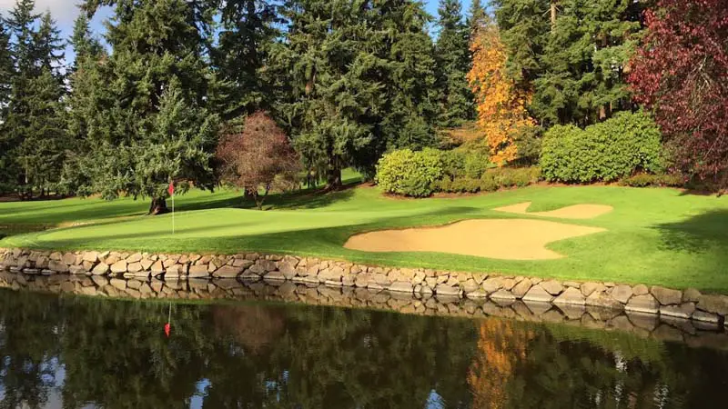 Seattle Golf Club