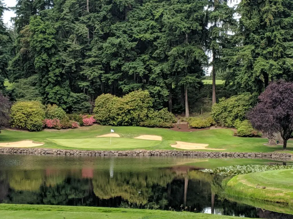 Seattle-Golf-Club