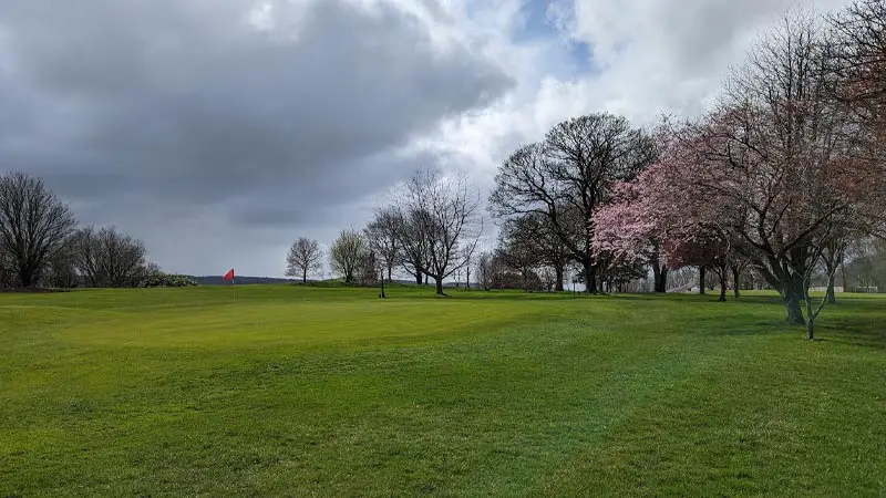 Shirehampton Park Golf Club