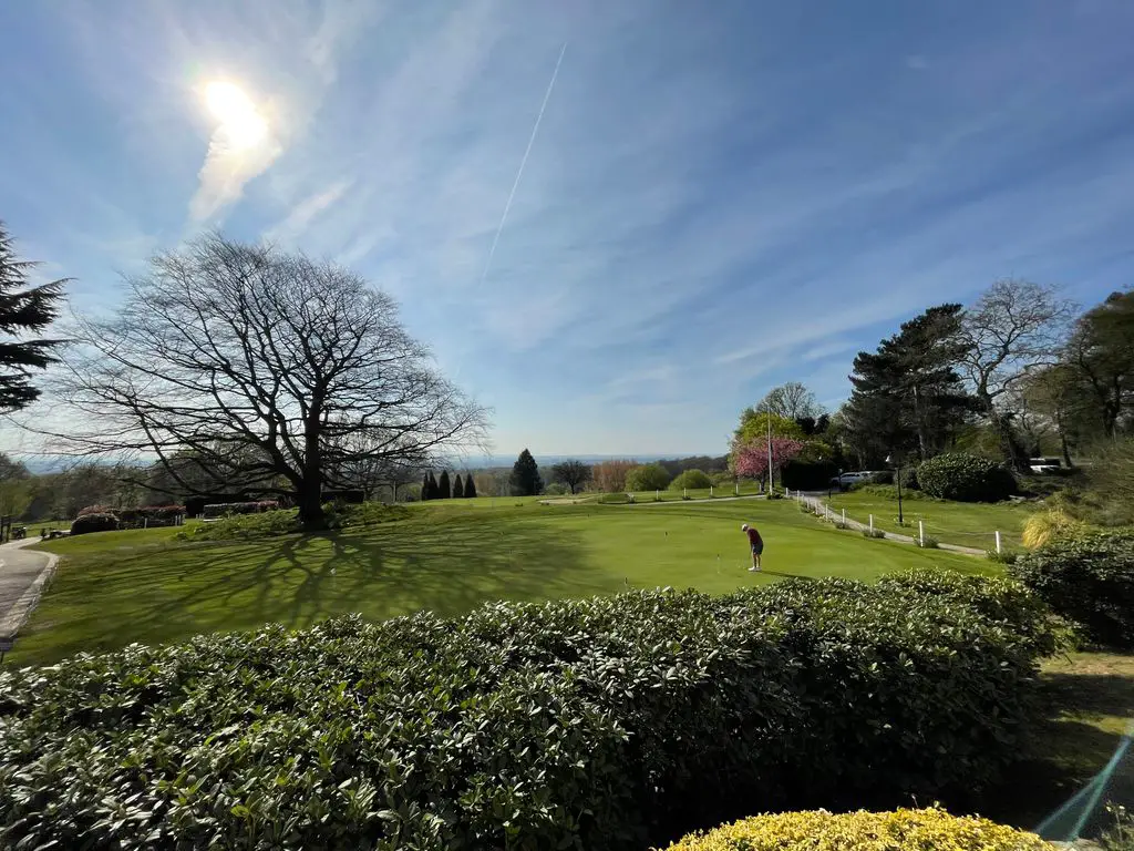 Shooters-Hill-Golf-Club