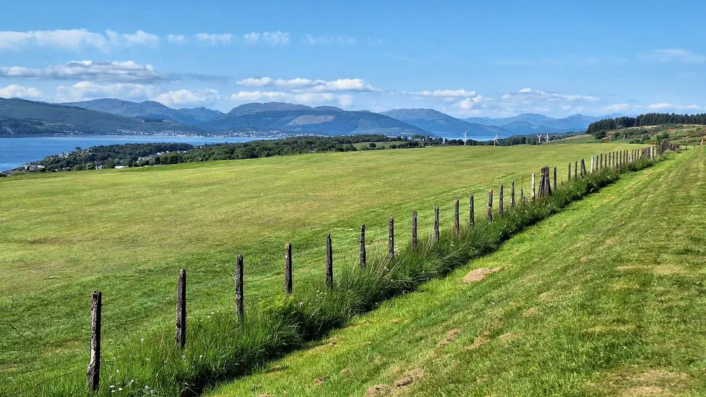 Skelmorlie-Golf-Club