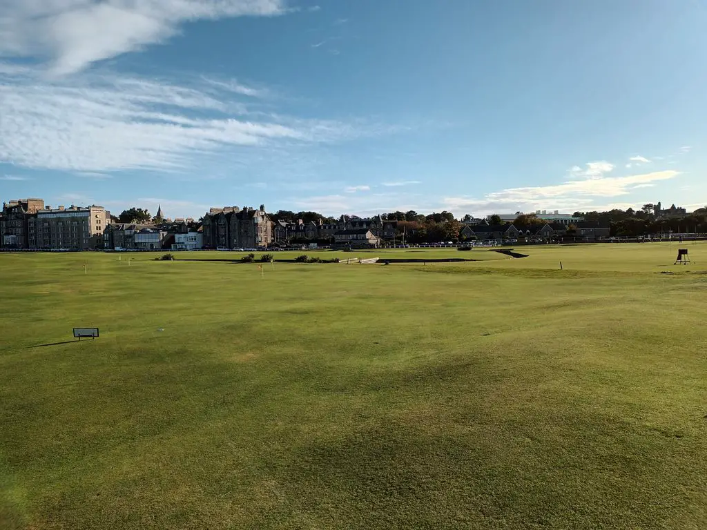 St-Andrews-Ladies-Putting-Club