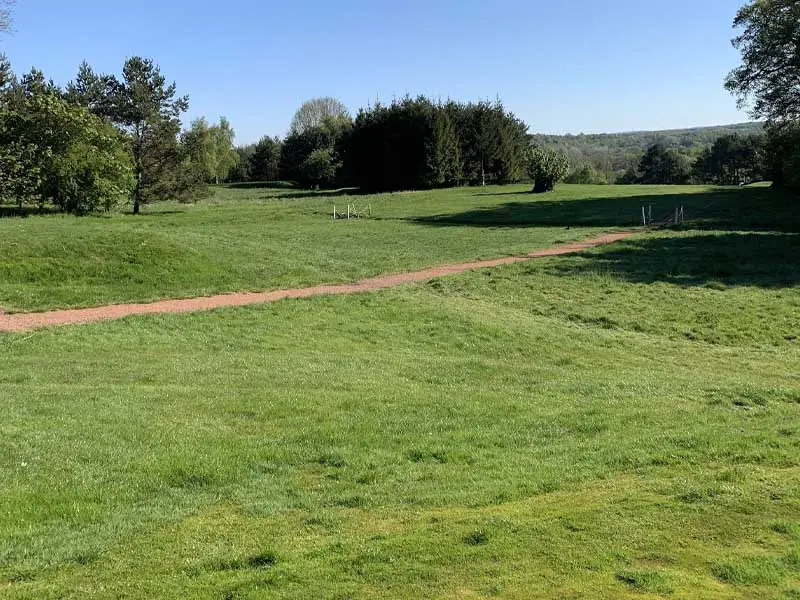 Strathclyde Park Golf Club