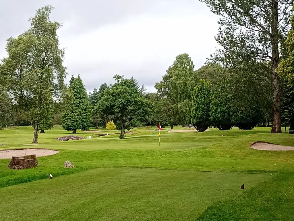 The-Bishopbriggs-Golf-Club