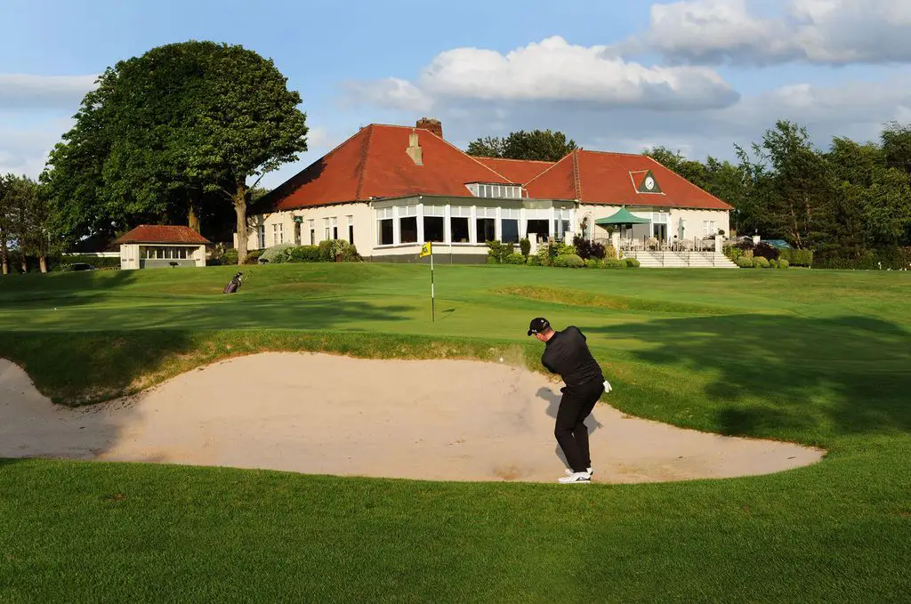 The-Bradford-Golf-Club