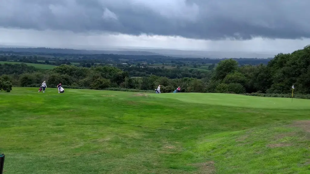 The-Mendip-Golf-Club