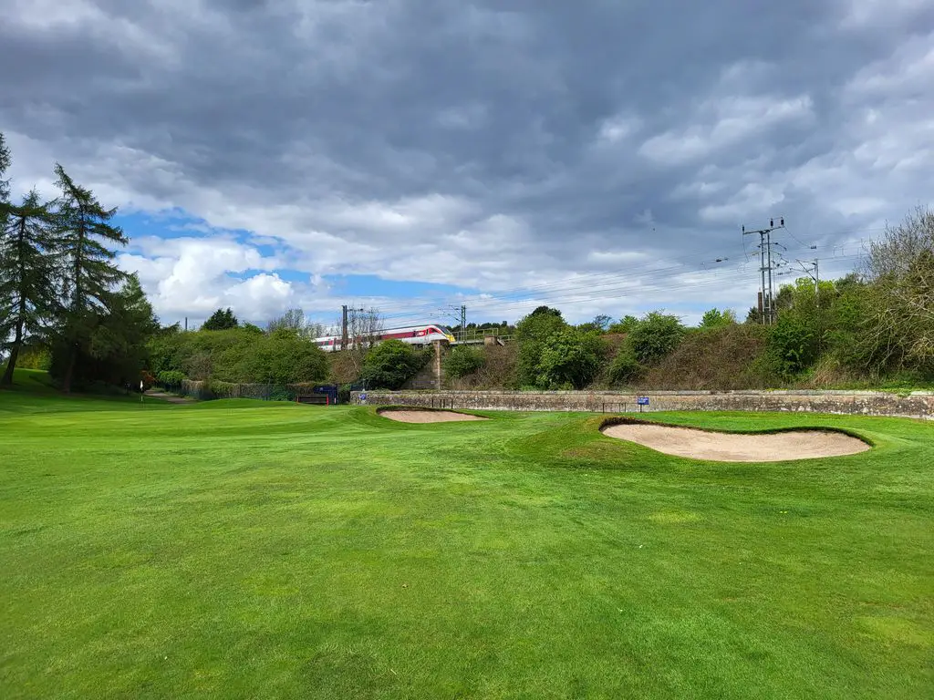 The-Musselburgh-Golf-Club