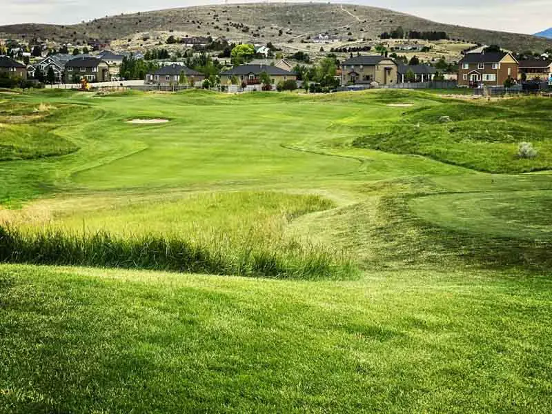 The Ranches Golf Club