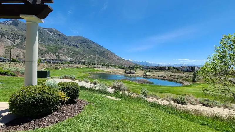 The Vista at Cedar Hills Golf Club