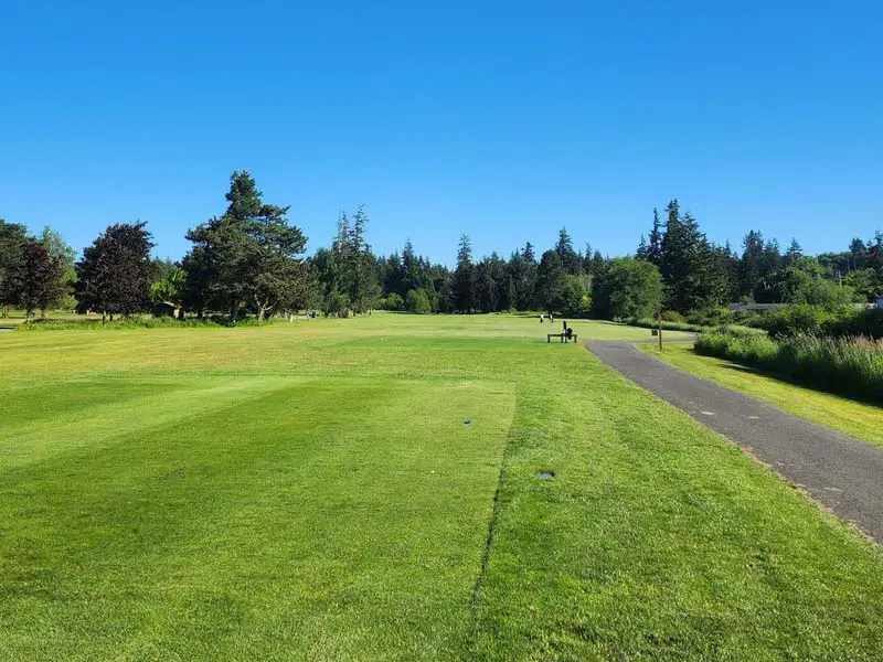 Tumwater Valley Golf Club