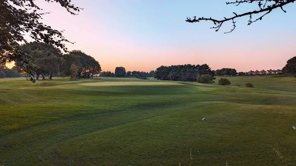 Tynemouth-Golf-Club