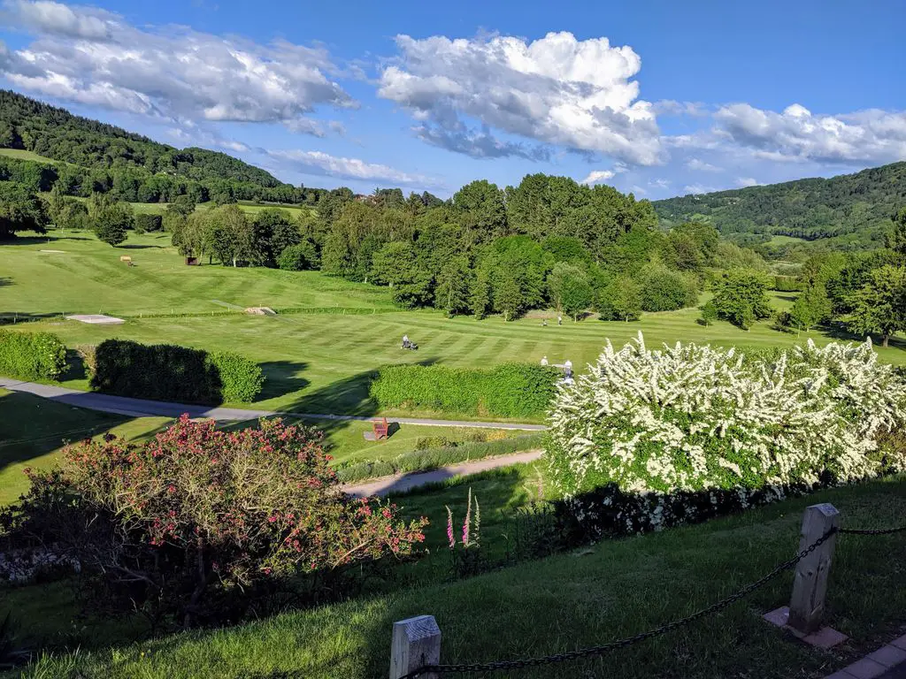 Vale-of-Llangollen-Golf-Club