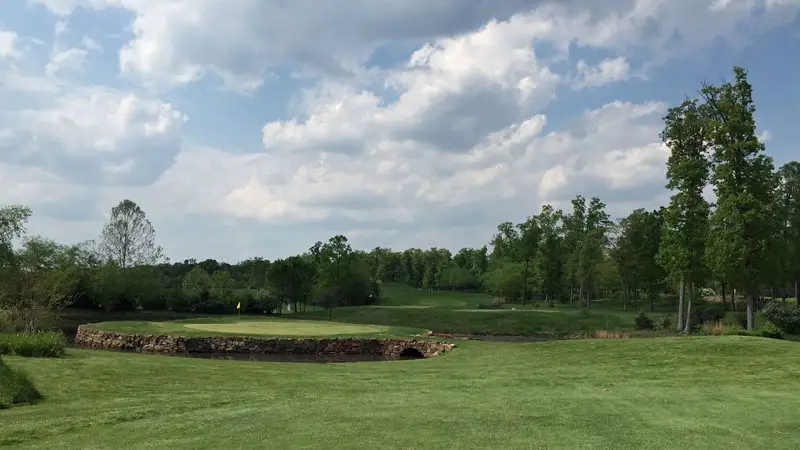 Virginia Golf Center