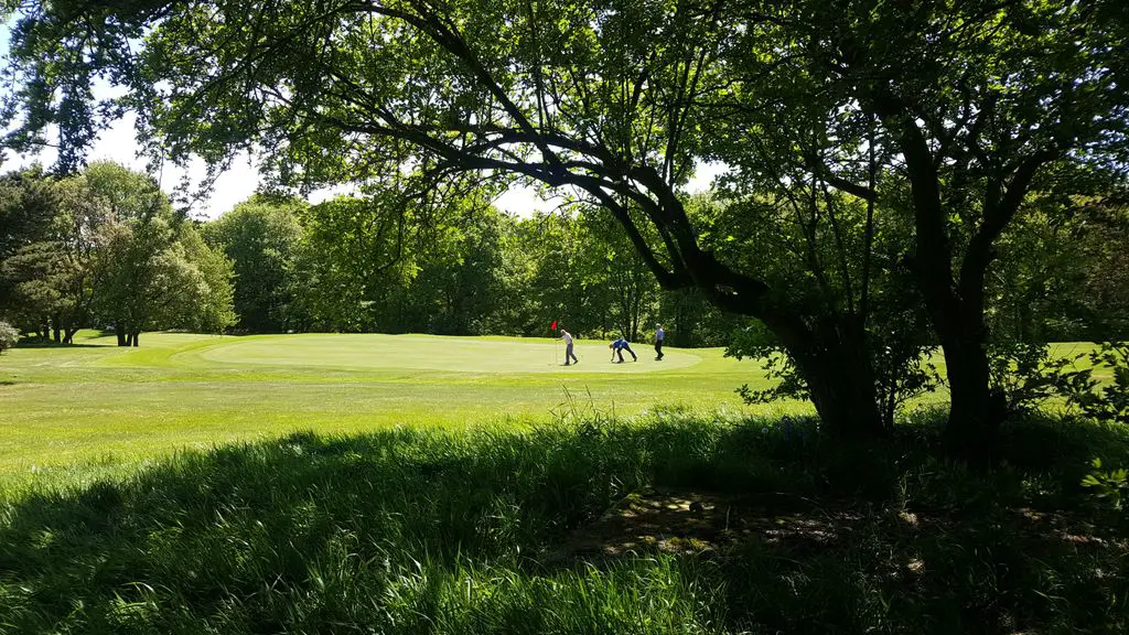 West-Bradford-Golf-Club